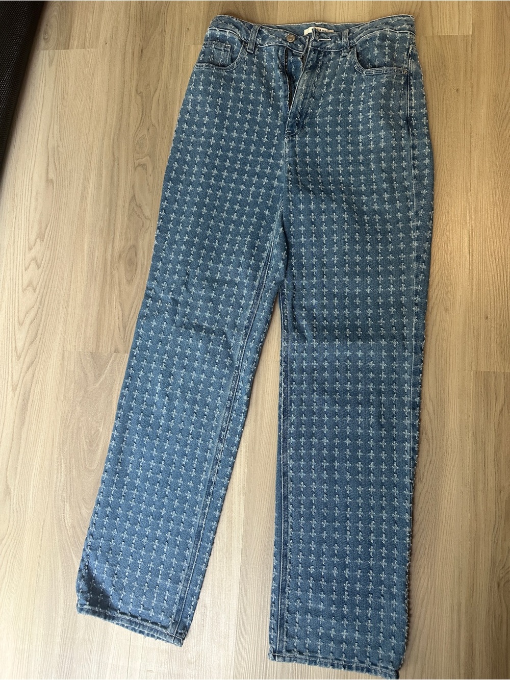 Pacsun 90s boyfriend Jean